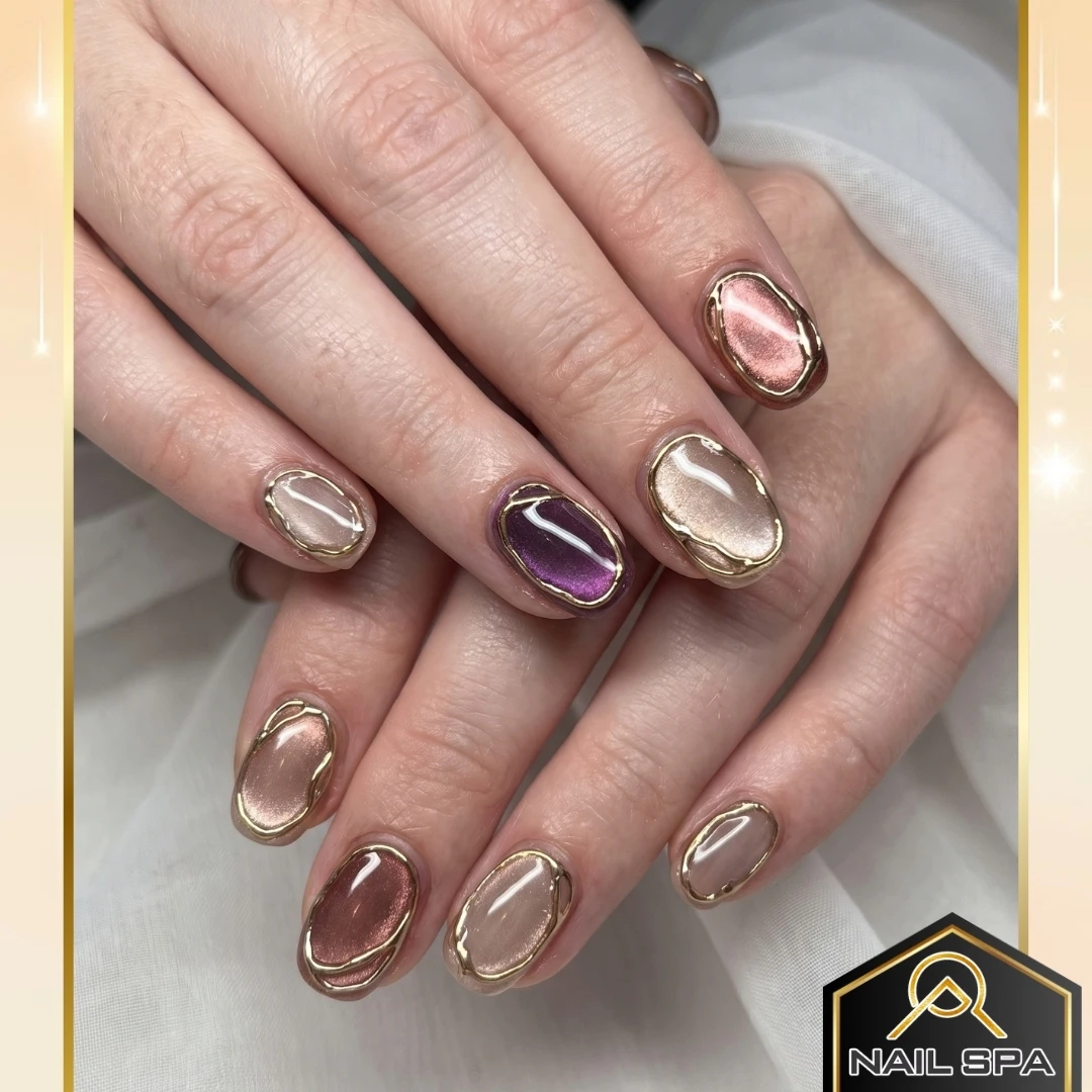 Best nails art